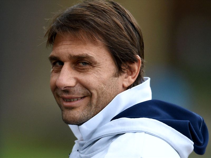 'Conte is the Italian Mourinho - and he's a great choice ...