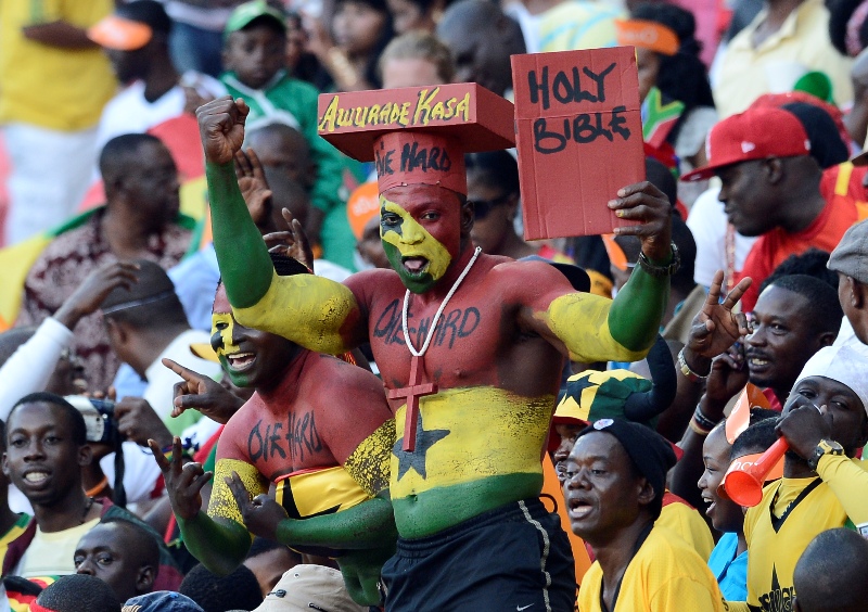 Top 5 games to expect in Ghana League Round 2