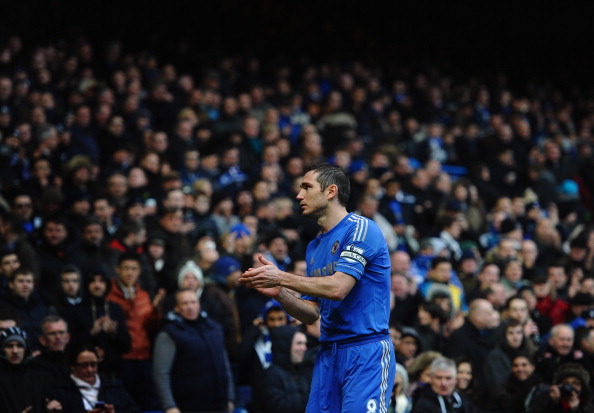 200 & counting - Lampard's greatest Chelsea goals