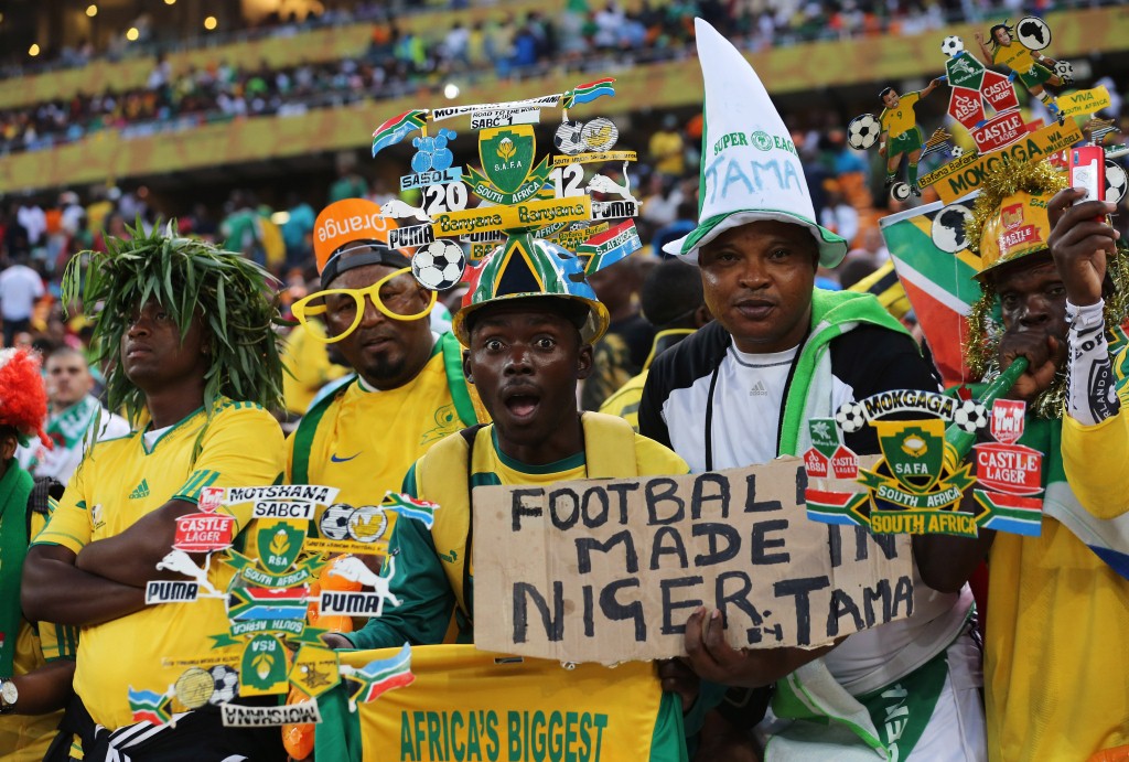 Top 10 moments of the 2013 Africa Cup of Nations