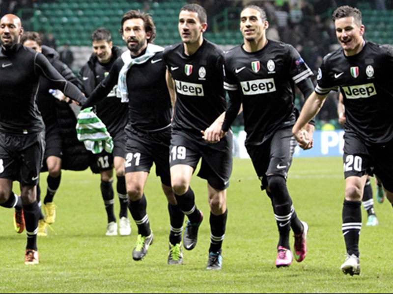 Juventus Quando Ha Vinto La Champions