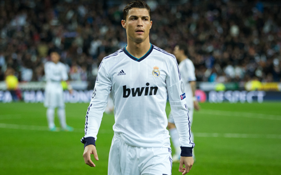 Contemporary stars who don the Mercurial Vapour IX