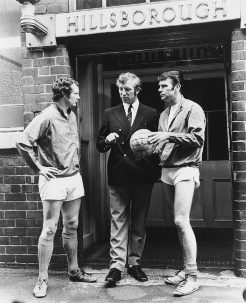 Footballers who fell foul of the law
