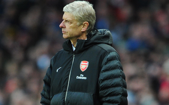 Arsenal’s 10 worst defeats in the Wenger era