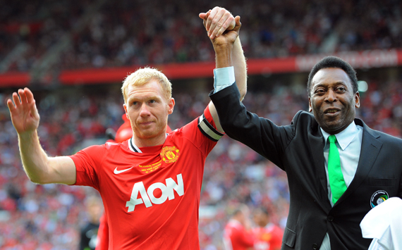 ÎÏοÏÎλεÏμα εικÏÎ½Î±Ï Î³Î¹Î± paul scholes