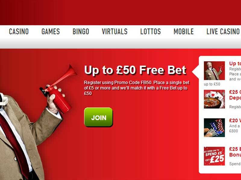 How To Open A Betting Account Online