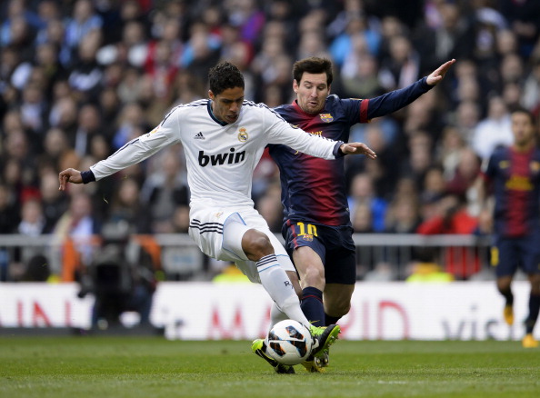 La Liga predictions for 2013-14