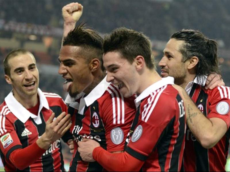 Champions League In The Dna Why Italian Football Needs Ac Milan To Finish Third Goal Com