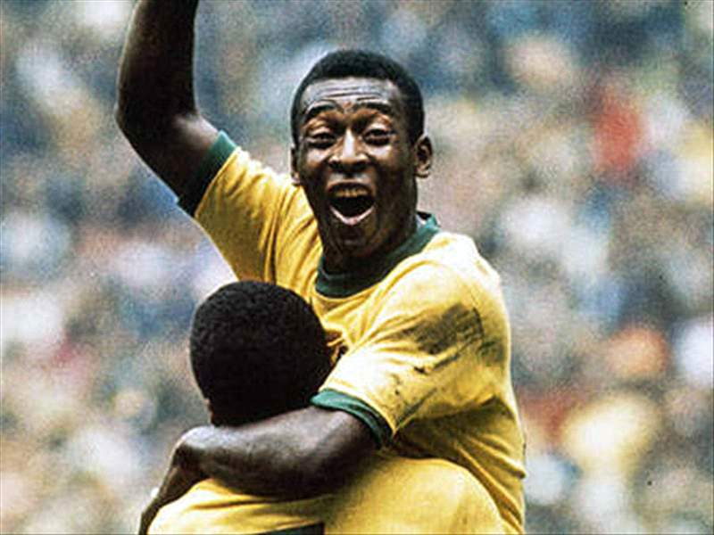 Goal.com World View: The Legacy Of Pele | Goal.com