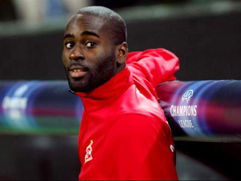 FINISHED: Portsmouth Winger Quincy Owusu-Abeyie Joins Qatar's Al Saad | Goal.com