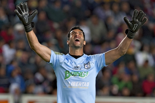 Cinco cosas que aprendimos de la Jornada 11