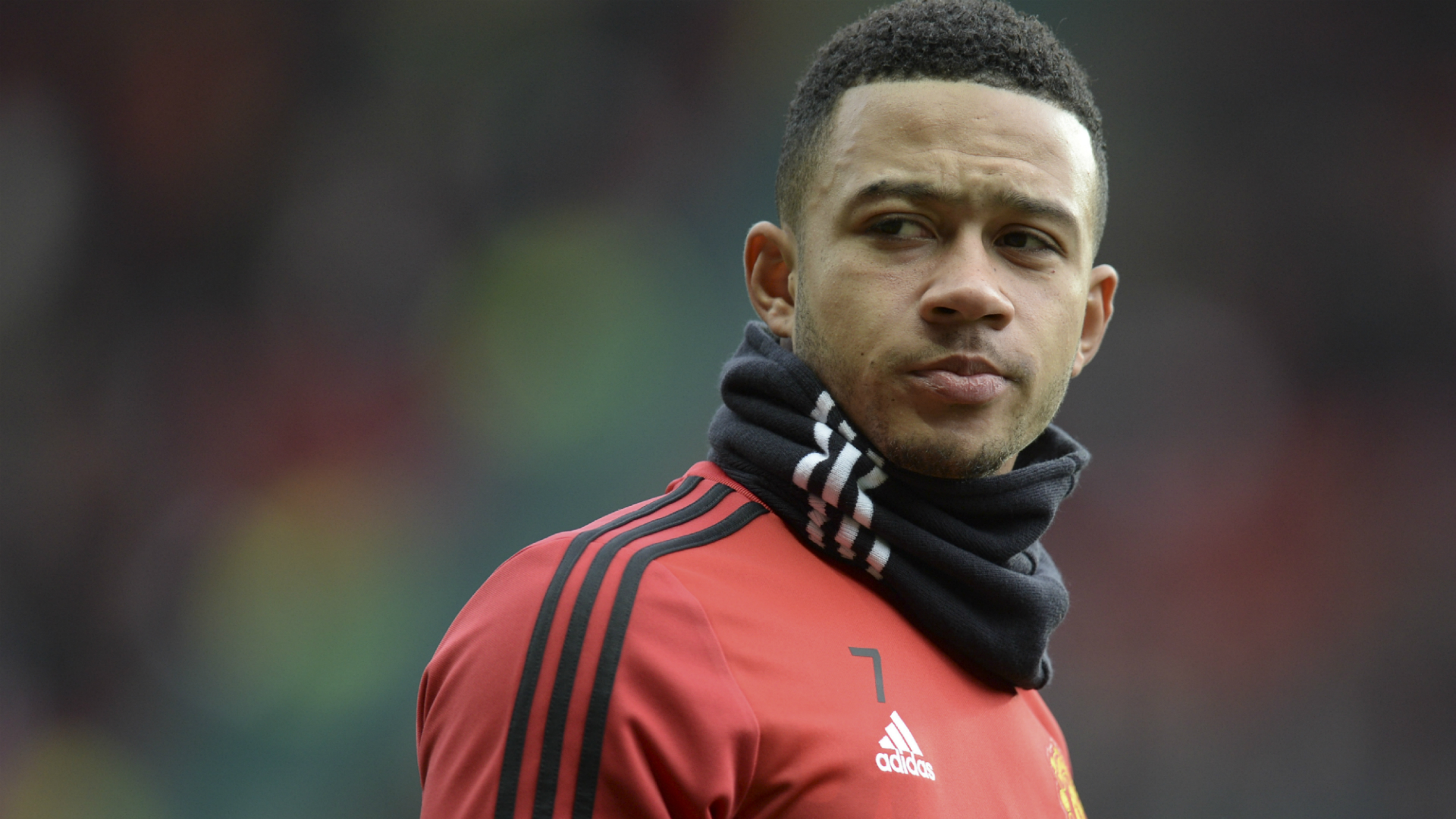 Memphis Depay admits Man Utd failings: I haven't lived up to