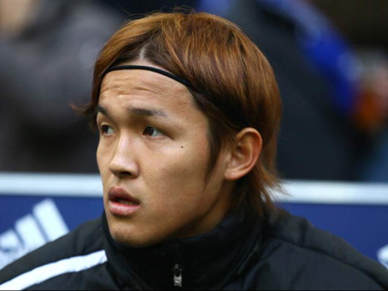 宇佐美 ドイツ語をやめるつもりはない Goal Com