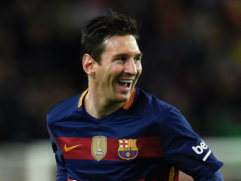 ronaldo: messi has something extra than cristiano