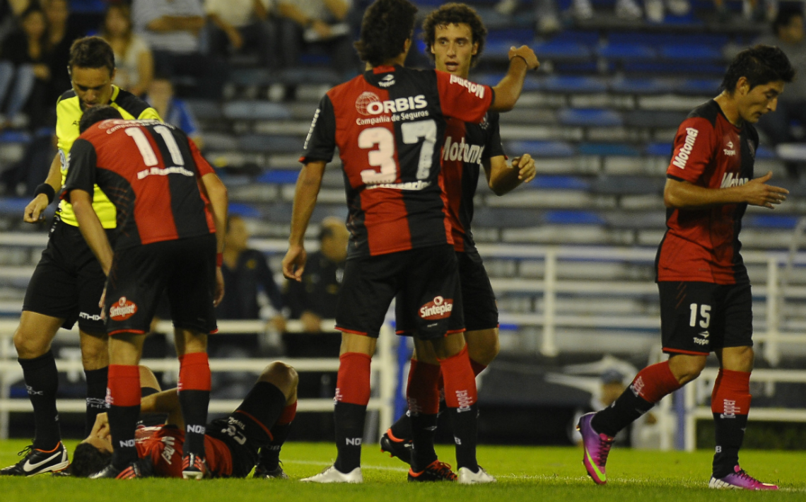 La décima fecha en VIDEO
