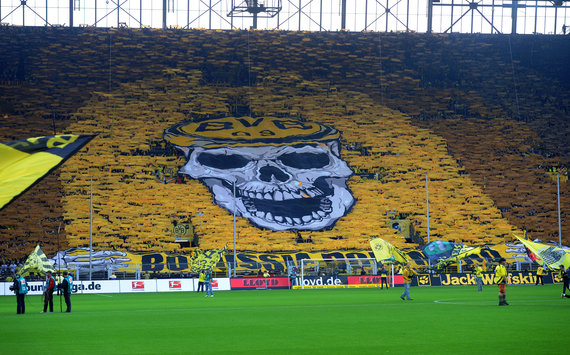 dortmund single tier