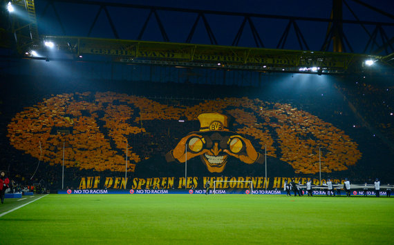 dortmund single tier