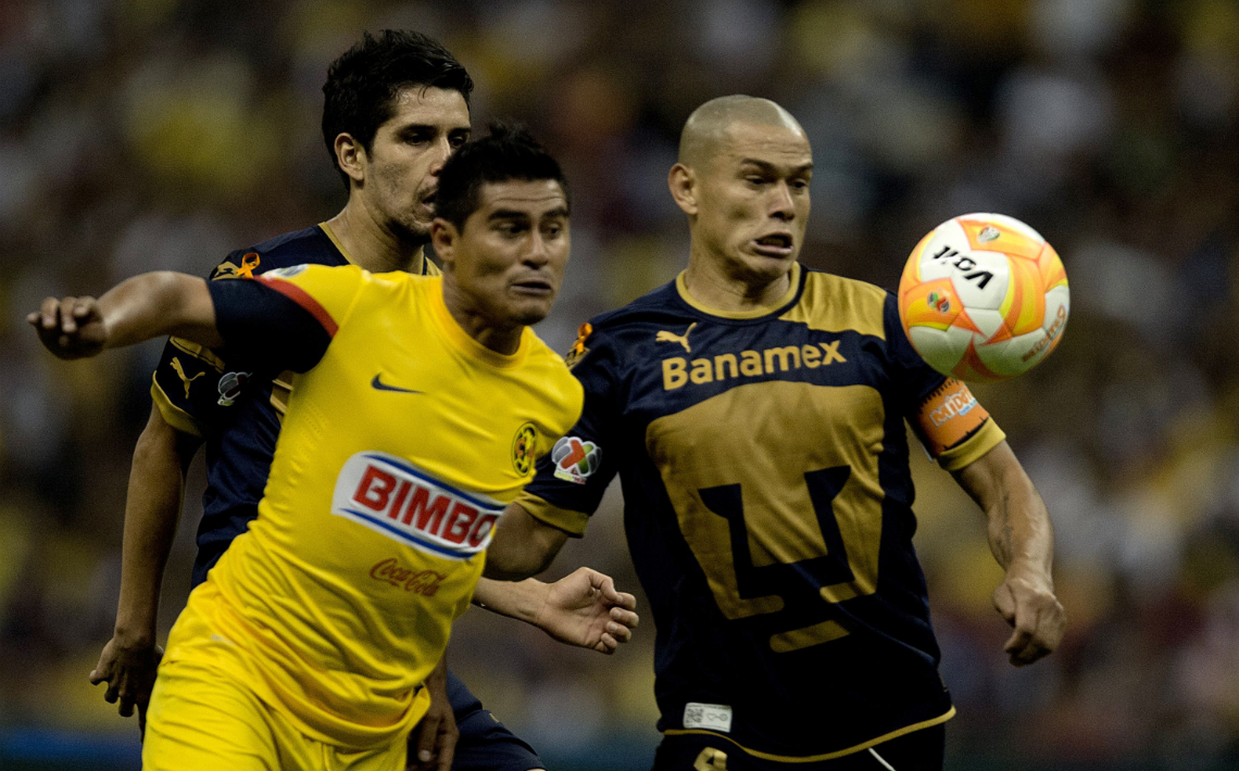 La Bolsa mexicana de la jornada 17