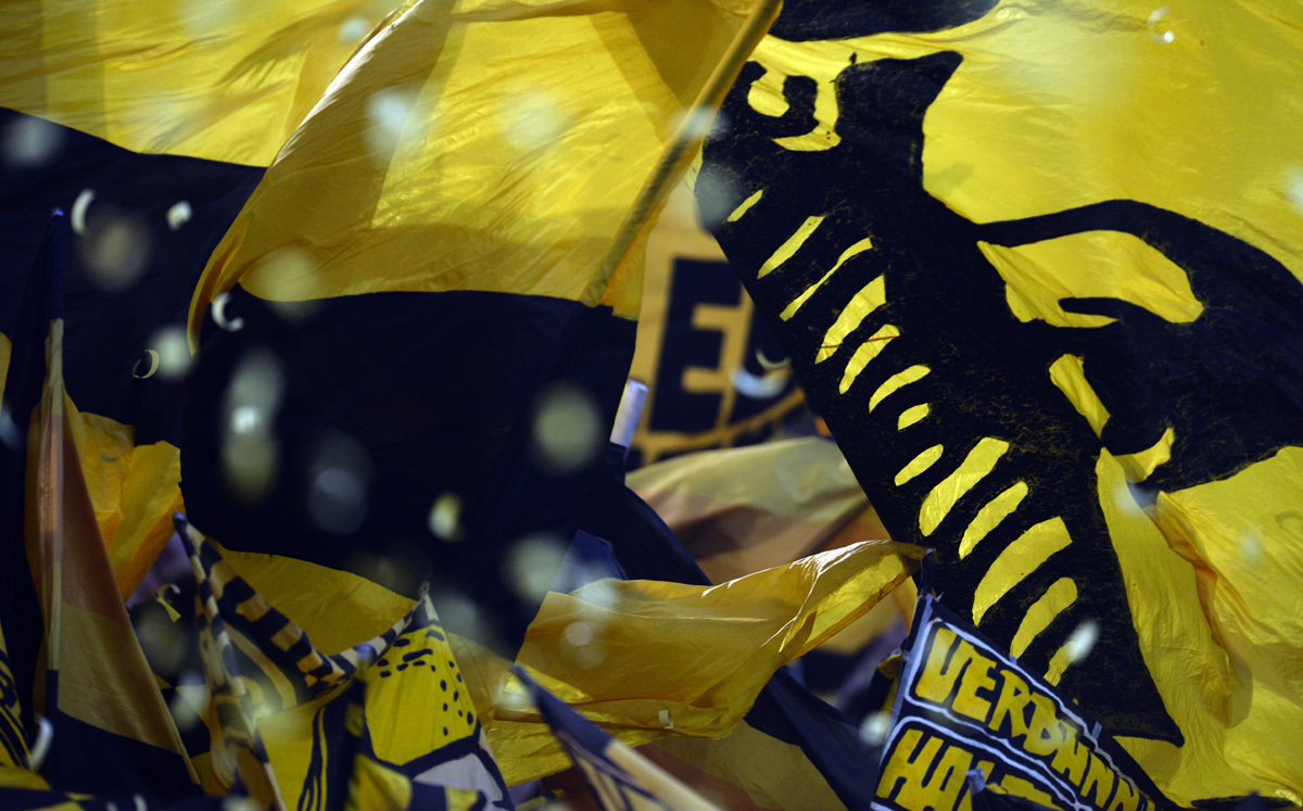 Kloppo, Lewy & Co - Das sind die Köpfe des BVB-Erfolgs