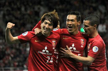 J League Club Profile Urawa Reds Goal Com