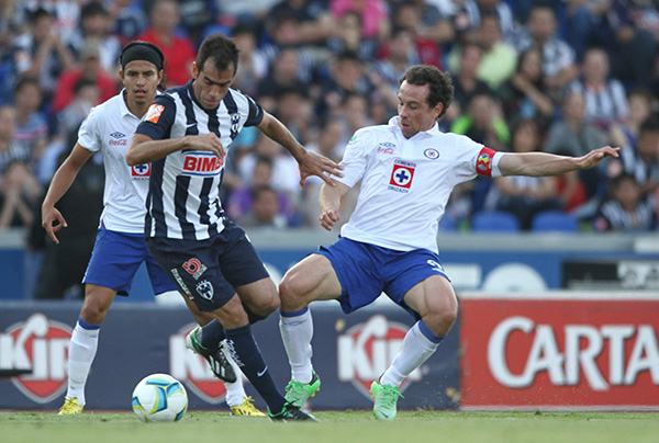 Cinco cosas que aprendimos de la Jornada 17