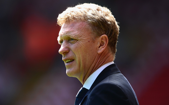 David Moyes: da terceira divisão à sucessão de Ferguson