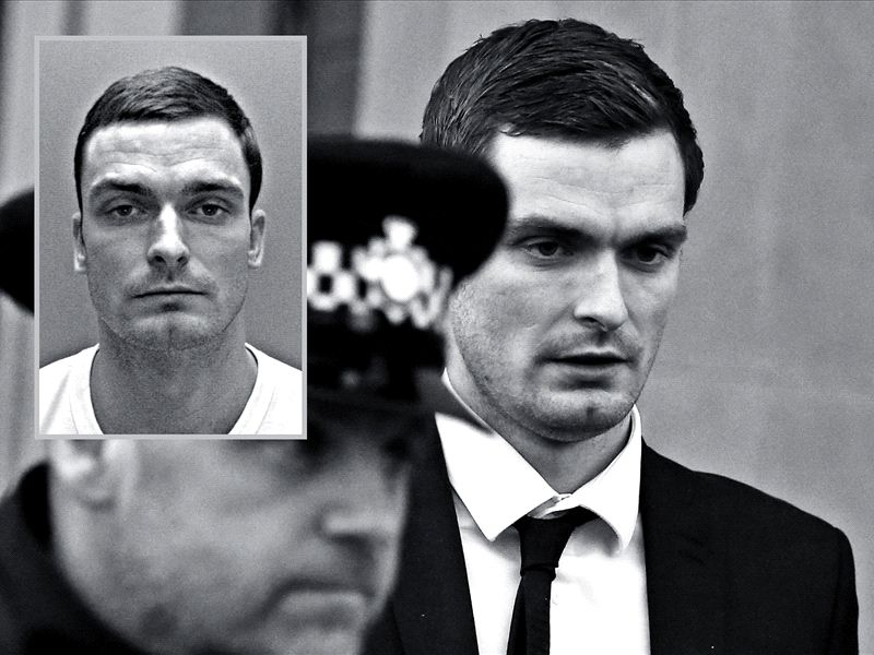  Deceitful Repugnant Paedophile How Adam Johnson Devastated The Life Of An Innocent Child 