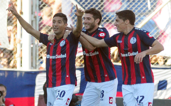 La 13º fecha en VIDEO