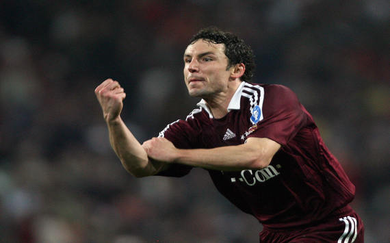 Mark van Bommel - Carrière in beeld