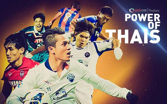 ย้อนรอยสุดยอดสโมสรไทยในเวทีเอเชีย