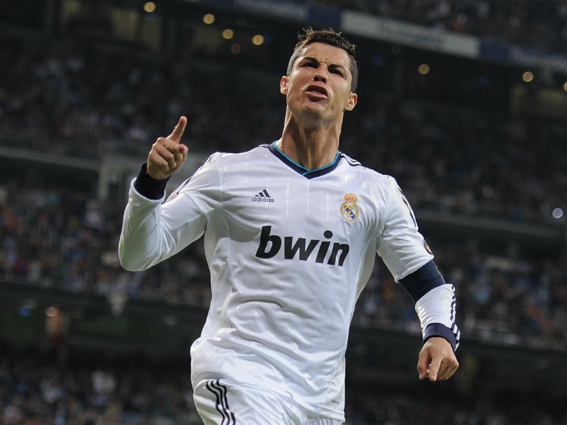 Guinness International Champions Cup: The key players