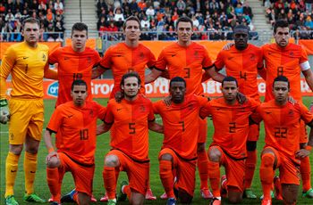 U21-EM: Deutschland mit Sieg beim Turnierstart gegen die Niederlande? | Goal.com