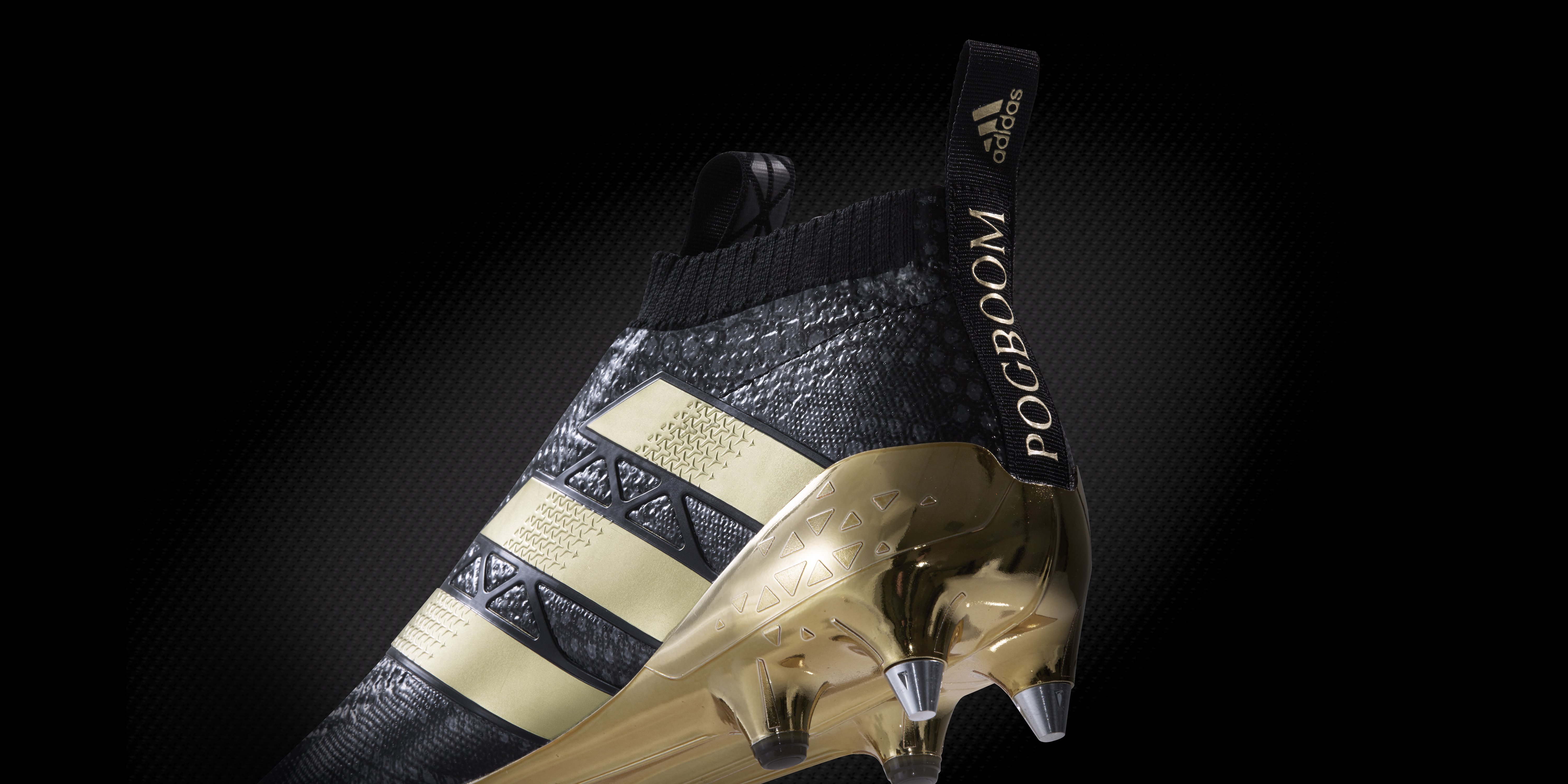 Adidas Rilis Sepatu Khusus Rancangan Paul Pogba Simak penampakan sepatu baru tersebut di bawah ini