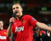 'I would like to be the manager' - Vidic puts himself forward to take charge at Man Utd