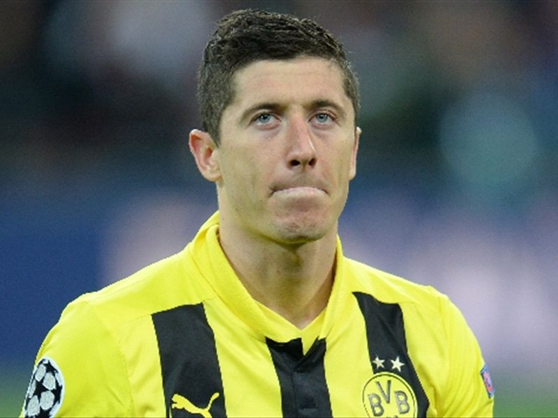 Why Did Robert Lewandowski Leave Dortmund 
