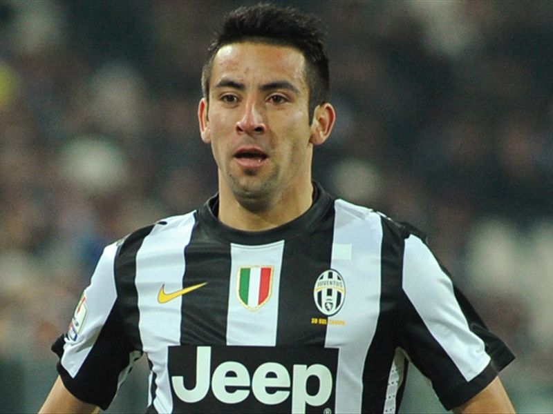 Hasil gambar untuk mauricio isla juventus