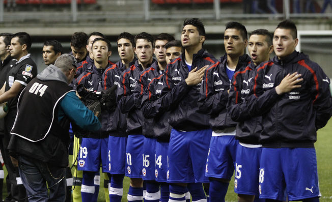 Las variantes de Chile en Turquía
