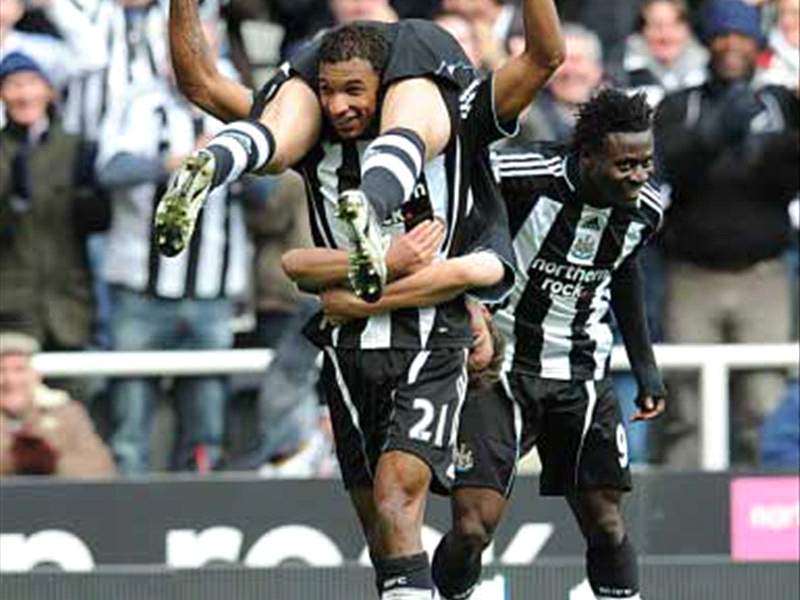 Profil Newcastle United Sang Raksasa Tertidur Pulas Goal Com