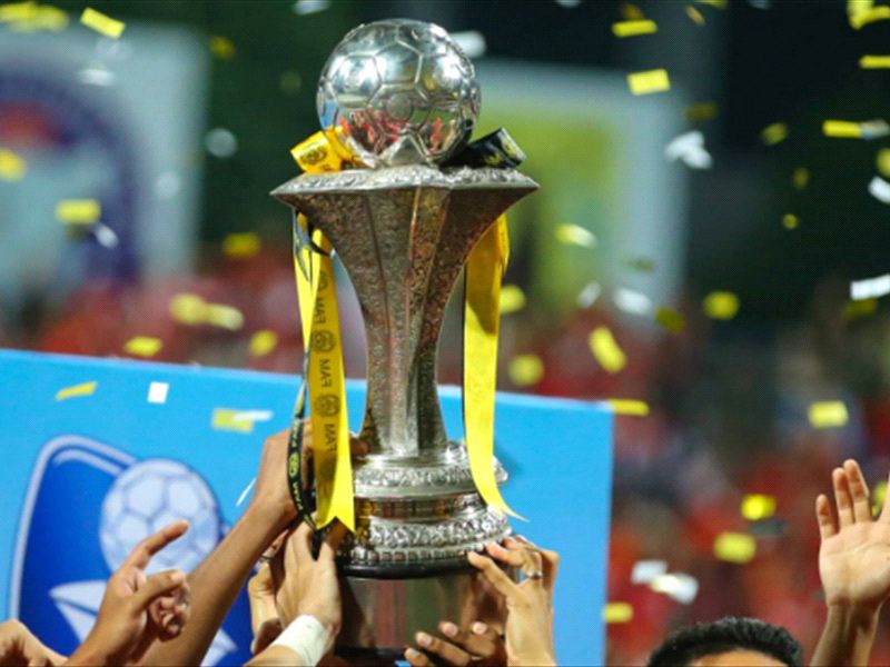 Super malaysia 2022 piala Minggu pertama