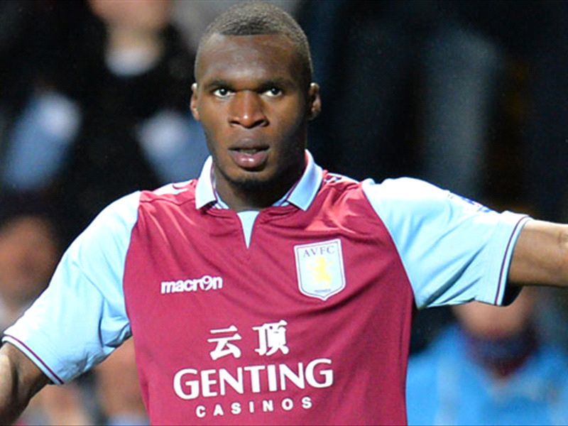 Benteke Agrees Contract Extension With Aston Villa Goal Com