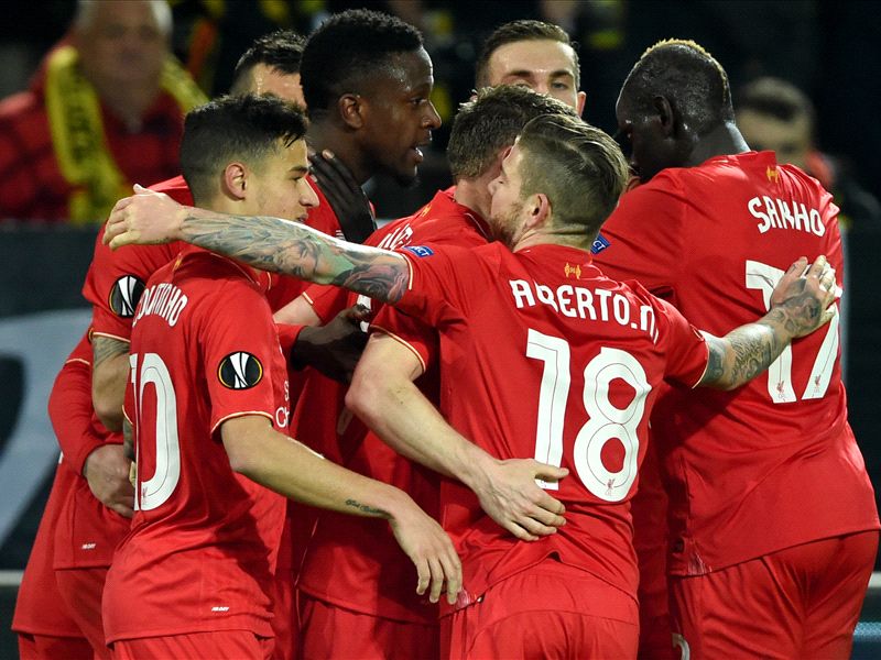 Record amount of global fans to attend UEFA Europa League