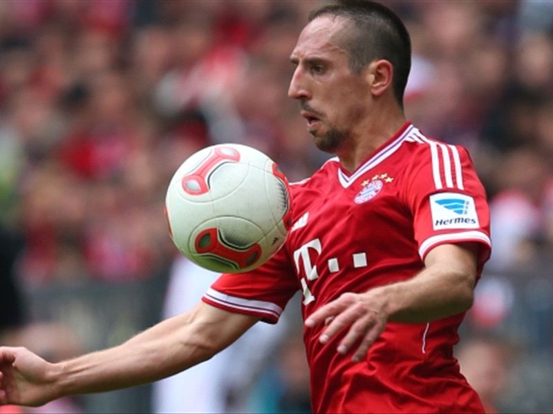 Fußballer Bayern Fußballer Bayern