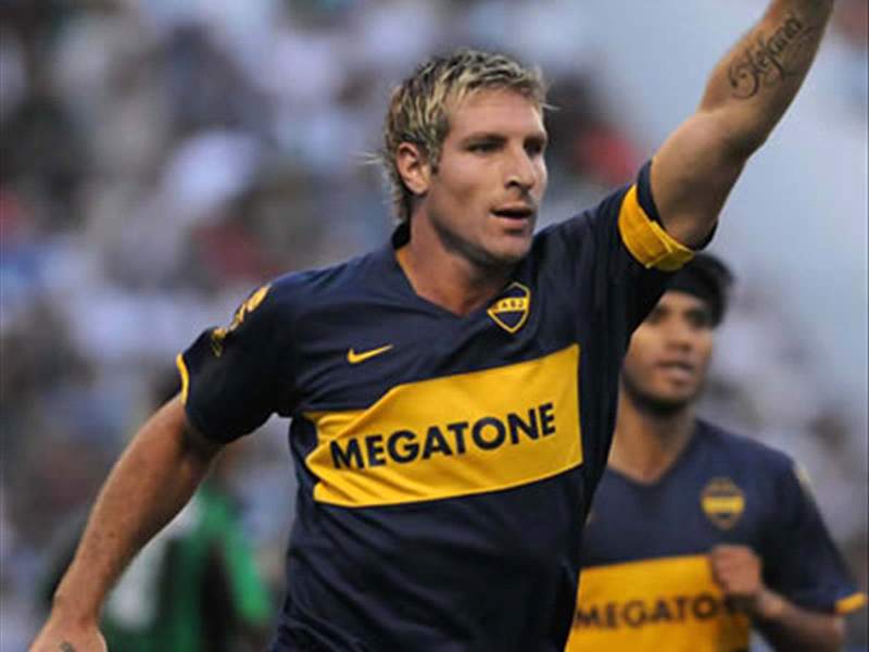Martin Palermo Wants To Reinforce Estudiantes For Club World Cup | Goal.com