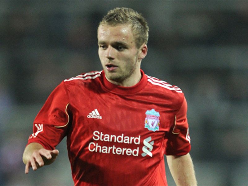 リヴァプール若手dfが短期レンタル Goal Com