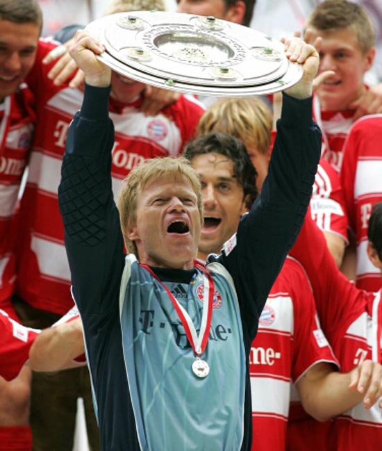 Ten legends who deserved to win the Ballon d'Or