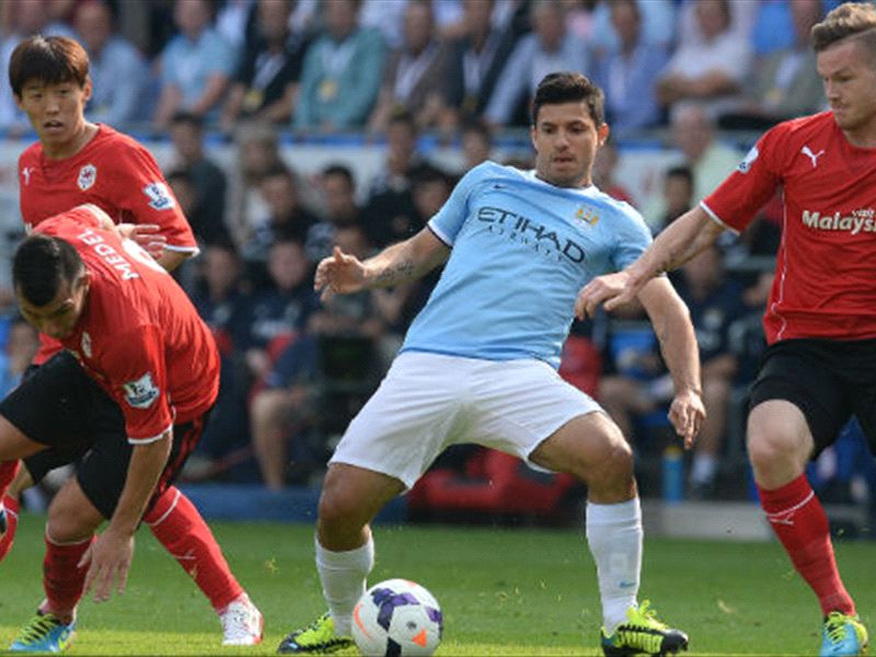 Aguero racconta il Balotelli 'versione City': "Era un po ...