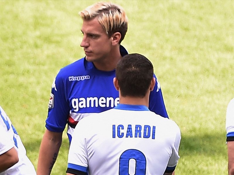 Icardi Maxi Lopez Wasn T My Friend And I Didn T Steal His Wife