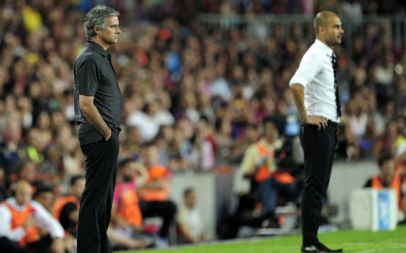 Pep y Mou en 15 capítulos