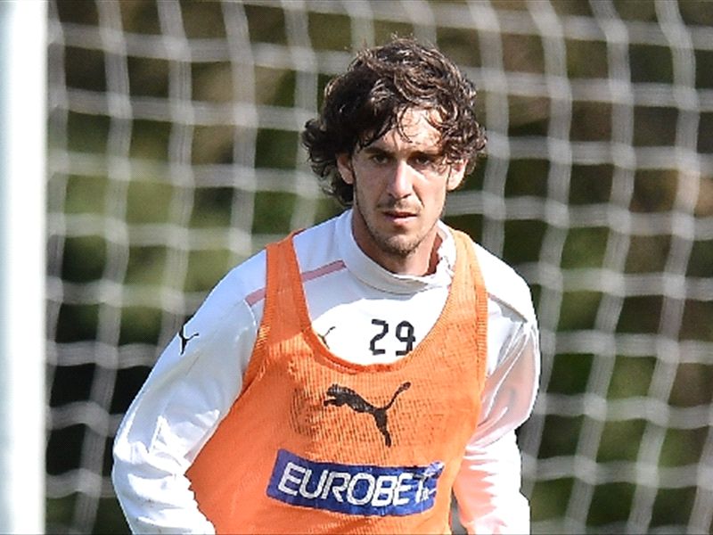 Werders Santiago Garcia: "Maradona ist Gott" | Goal.com