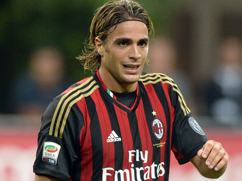 Si riparte con la Champions, Matri si candida per una maglia da titolare:  \